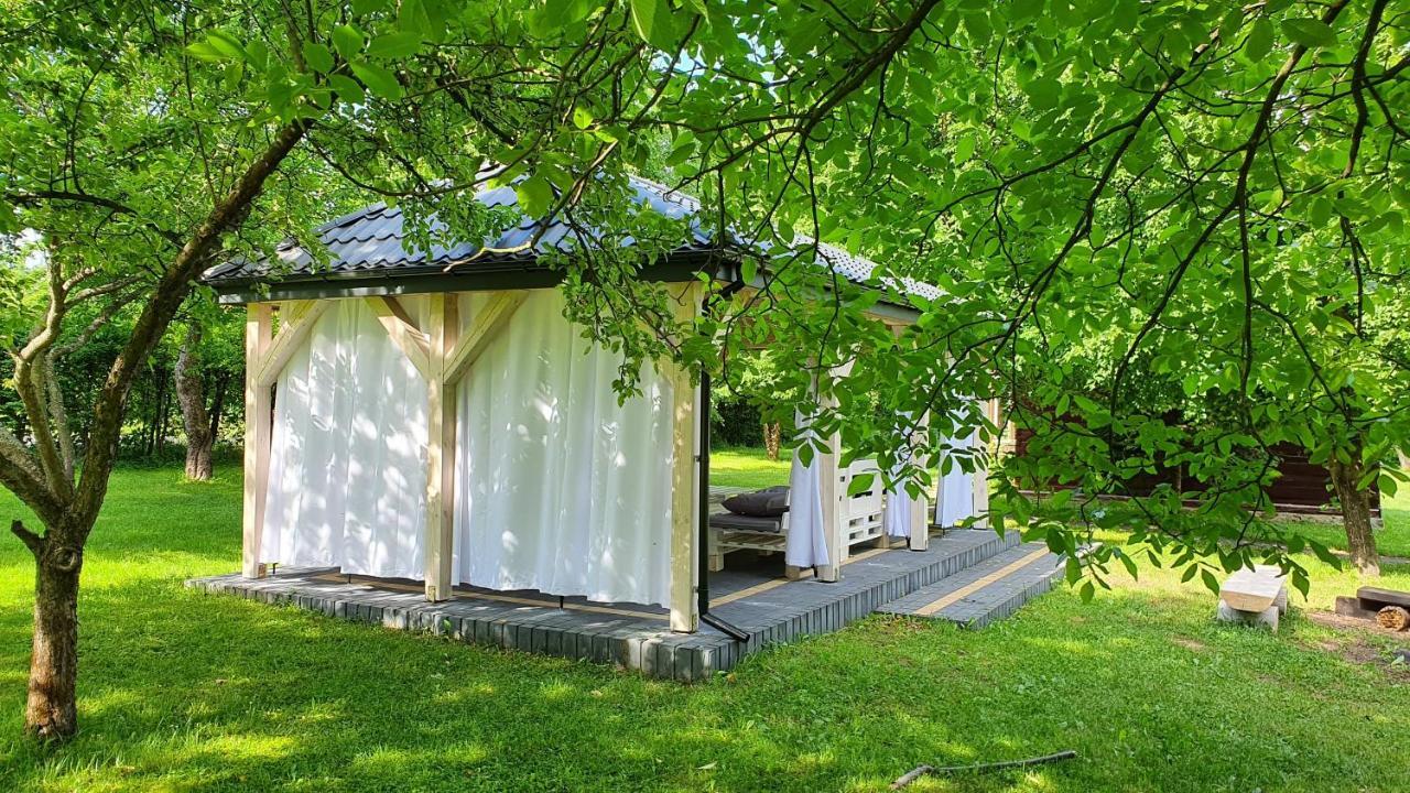 Wieczernik Dom Rekolekcyjny Ksiezy Pallotynow Swieta Katarzyna  Exterior foto