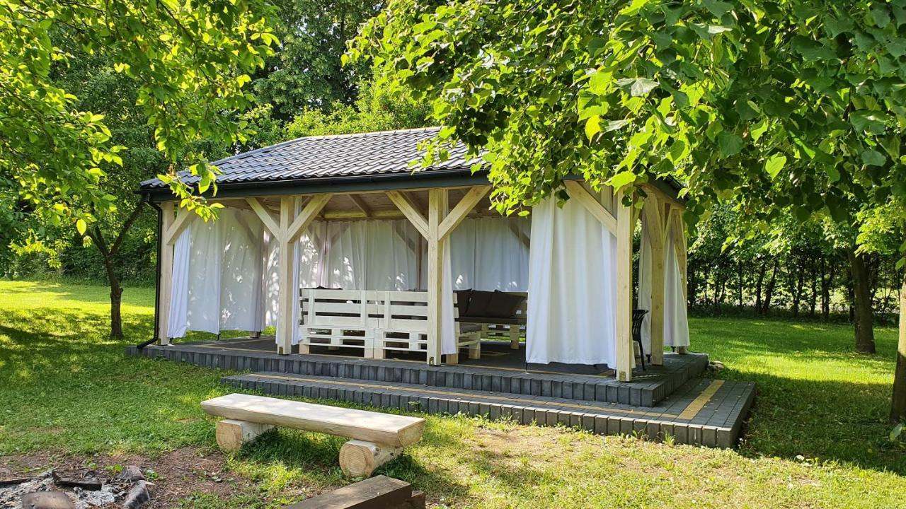 Wieczernik Dom Rekolekcyjny Ksiezy Pallotynow Swieta Katarzyna  Exterior foto