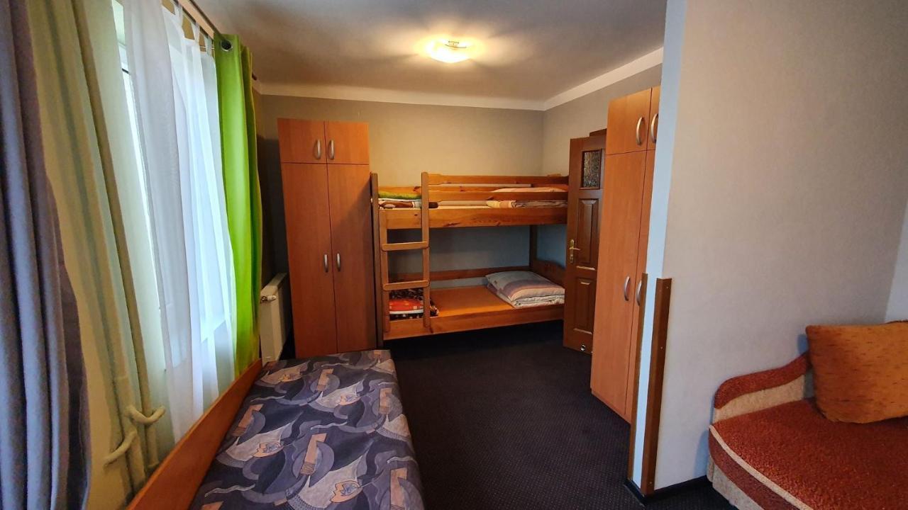 Wieczernik Dom Rekolekcyjny Ksiezy Pallotynow Swieta Katarzyna  Exterior foto